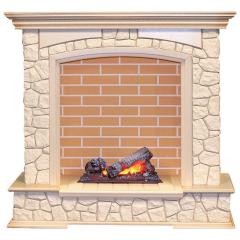 Fireplace Dimplex Cassette 400 NH Preston