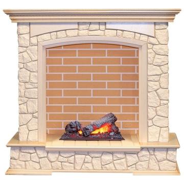 Fireplace Dimplex Cassette 400 NH Preston 