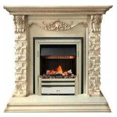 Fireplace Dimplex Cavendish Adriana