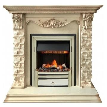 Fireplace Dimplex Cavendish Adriana 