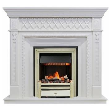 Fireplace Dimplex Cavendish Alexandria 