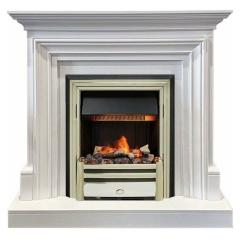 Fireplace Dimplex Cavendish Bradford