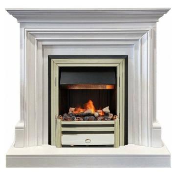 Fireplace Dimplex Cavendish Bradford 