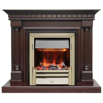 Fireplace Dimplex Cavendish Dallas темный.дуб 