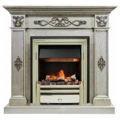 Fireplace Dimplex Cavendish Derby