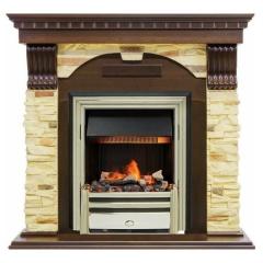 Fireplace Dimplex Cavendish Dublin