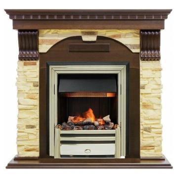 Fireplace Dimplex Cavendish Dublin 