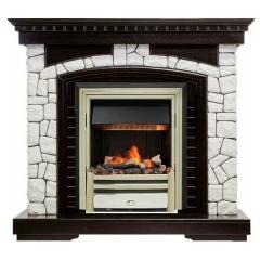 Fireplace Dimplex Cavendish Glasgow