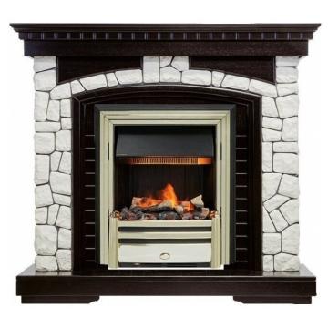 Fireplace Dimplex Cavendish Glasgow 