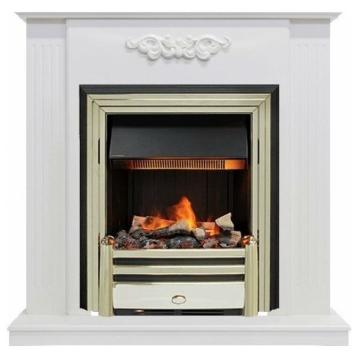 Fireplace Dimplex Cavendish Lumsden 