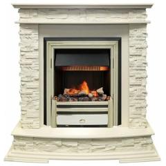 Fireplace Dimplex Cavendish Luzern