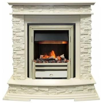 Fireplace Dimplex Cavendish Luzern 