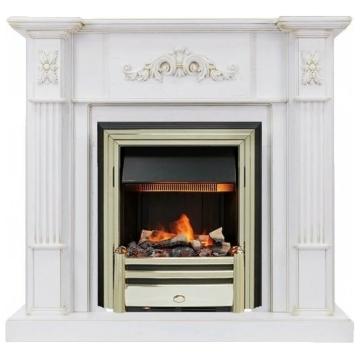 Fireplace Dimplex Cavendish Martin 