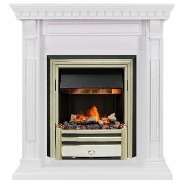 Fireplace Dimplex Cavendish lean 