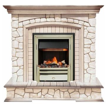 Fireplace Dimplex Cavendish Preston 