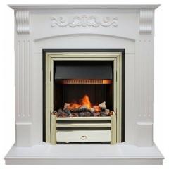 Fireplace Dimplex Cavendish Sorrento