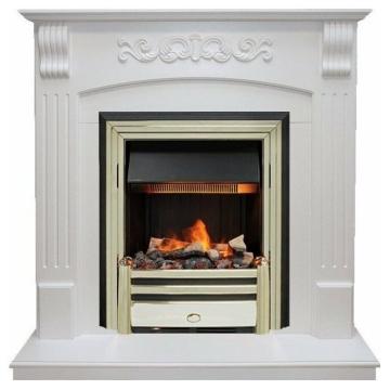 Fireplace Dimplex Cavendish Sorrento 