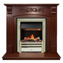 Fireplace Dimplex Cavendish Sorrento угловой