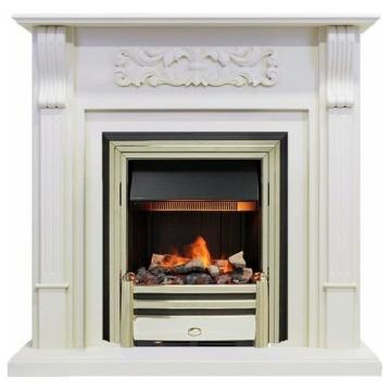 Fireplace Dimplex Cavendish Venice 