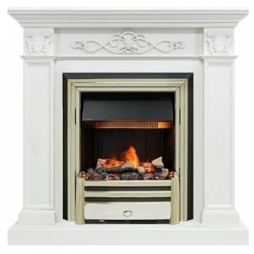 Fireplace Dimplex Cavendish 