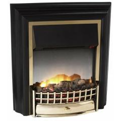 Fireplace Dimplex Cheriton Log