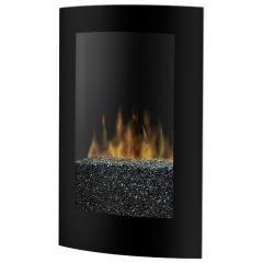 Fireplace Dimplex Convex