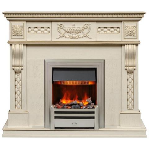Fireplace Dimplex Corsica Chesford 