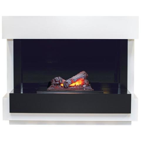 Fireplace Dimplex Cube Cassette 400 NH 