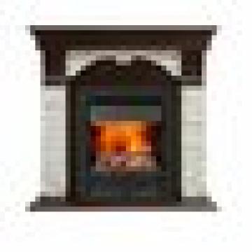 Fireplace Dimplex Dublin Danville Black FB2 