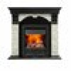 Fireplace Dimplex Dublin Danville Black FB2