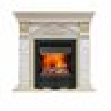 Fireplace Dimplex Dublin Danville Black FB2 