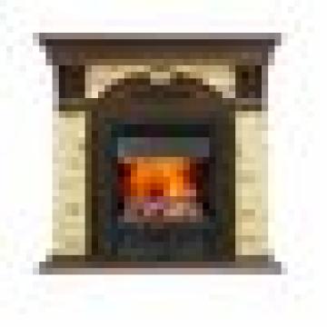 Fireplace Dimplex Dublin Danville Black FB2 