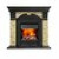 Fireplace Dimplex Dublin Danville Black FB2