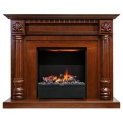 Fireplace Dimplex Edinburg Albany