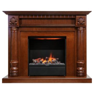 Fireplace Dimplex Edinburg Albany 