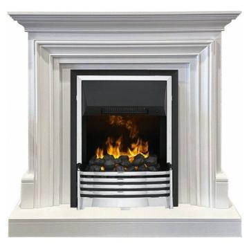 Fireplace Dimplex Flagstaff Bradford 