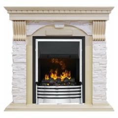Fireplace Dimplex Flagstaff Dublin