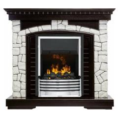 Fireplace Dimplex Flagstaff Glasgow