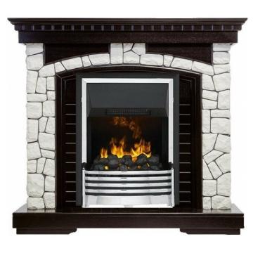 Fireplace Dimplex Flagstaff Glasgow 