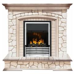 Fireplace Dimplex Flagstaff Preston
