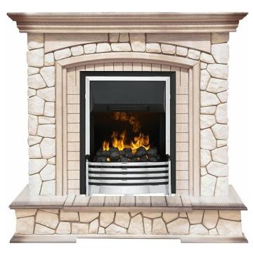 Fireplace Dimplex Flagstaff Preston 