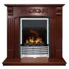 Fireplace Dimplex Flagstaff Sorrento угловой