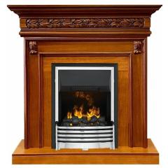 Fireplace Dimplex Flagstaff Valletta