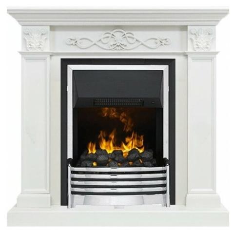 Fireplace Dimplex Flagstaff 