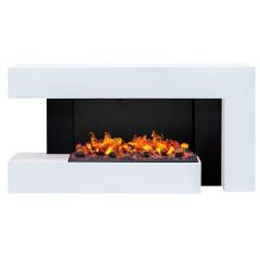 Fireplace Dimplex Futuro Cassette 1000