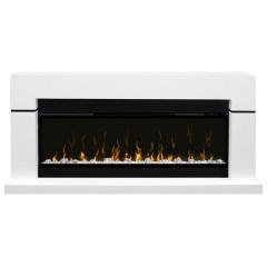 Fireplace Dimplex Ignite XLF50 Lindos