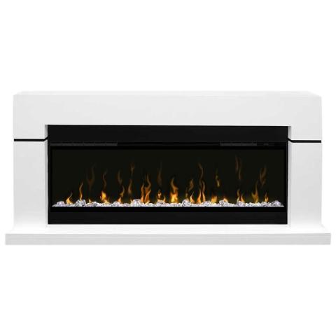Fireplace Dimplex Ignite XLF50 Lindos 