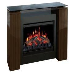 Fireplace Dimplex Leonardo