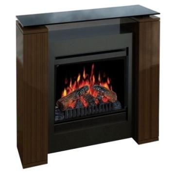 Fireplace Dimplex Leonardo 