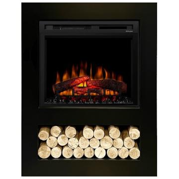 Fireplace Dimplex XHD28L-INT 